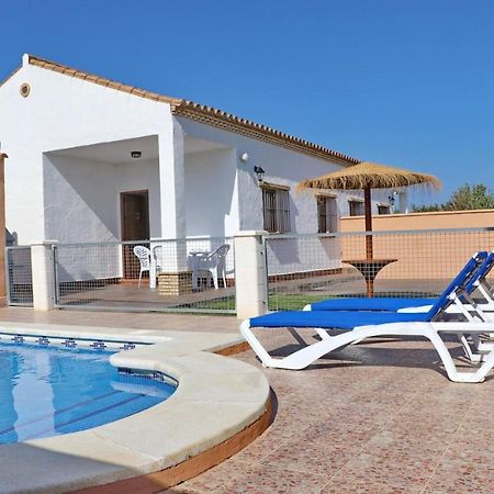 Casa El Cortijillo Conil De La Frontera Exterior foto